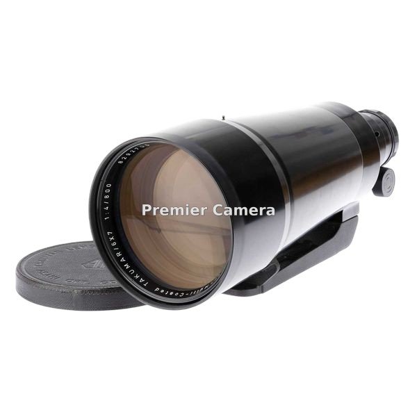 PENTAX Takumar 6x7 800mm F4