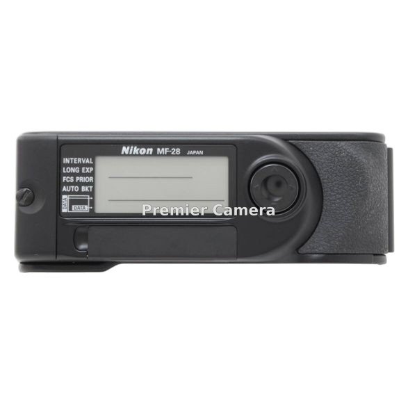 Nikon マルチコントロールバック MF-28