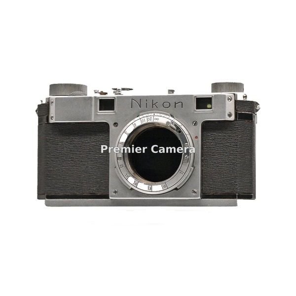 Nikon I型