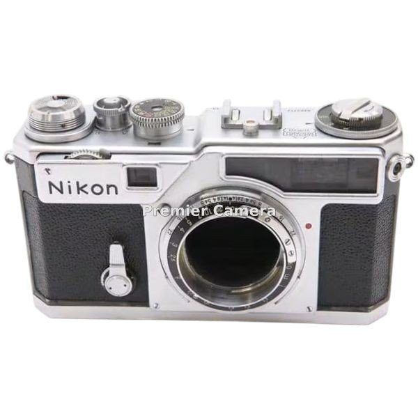 Nikon M型