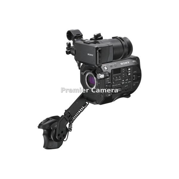 SONY XDCAM PXW-FS7M2 ボディ
