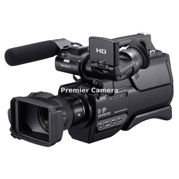 SONY HXR-MC2000J