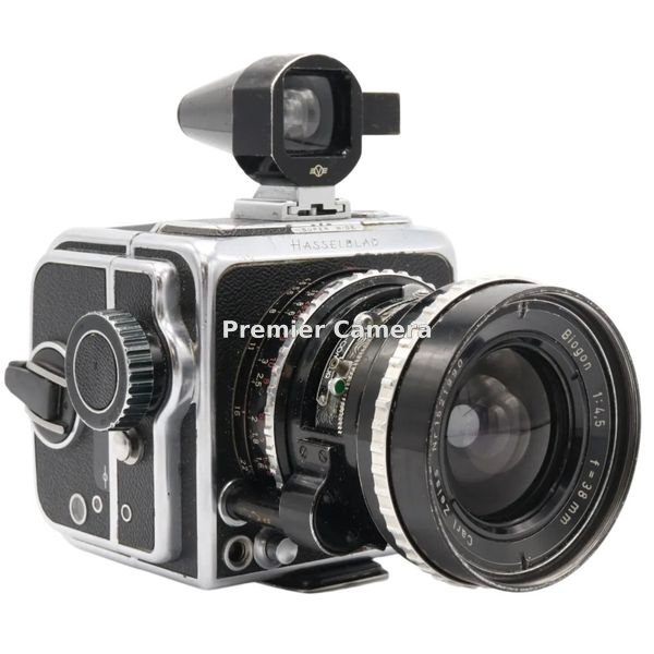 Hasselblad SW 38mm F4.5