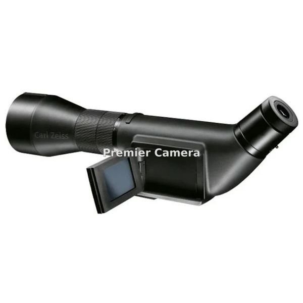 Carl Zeiss Victory PhotoScope 85 T* FL