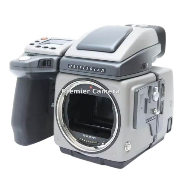 Hasselblad H4D-31 ボディ