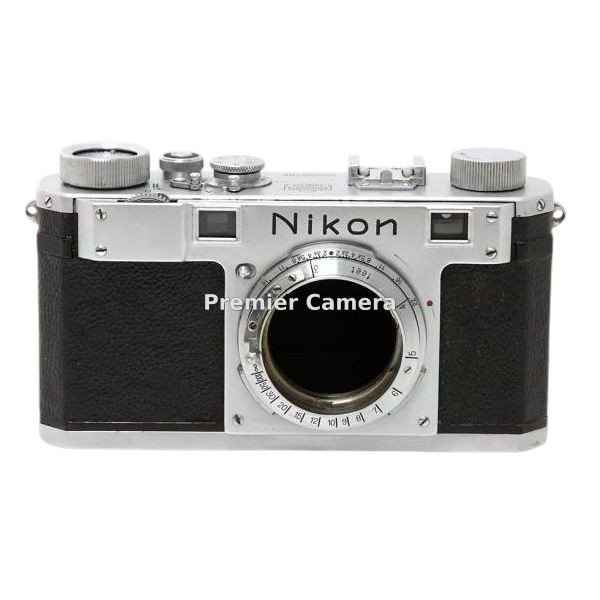 Nikon MS型