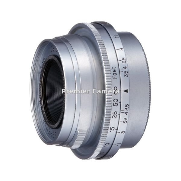 Canon Serenar 35mm F3.5 L39 LTM (ライカねじ)