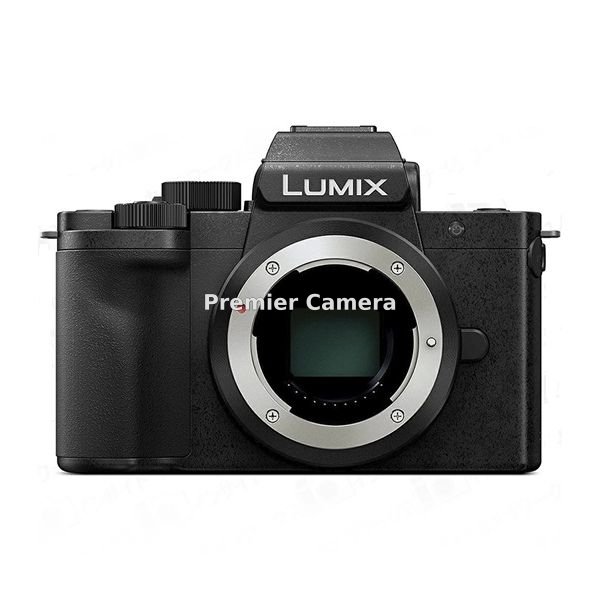 Panasonic LUMIX G100D ボディ [DC-G100D-K]
