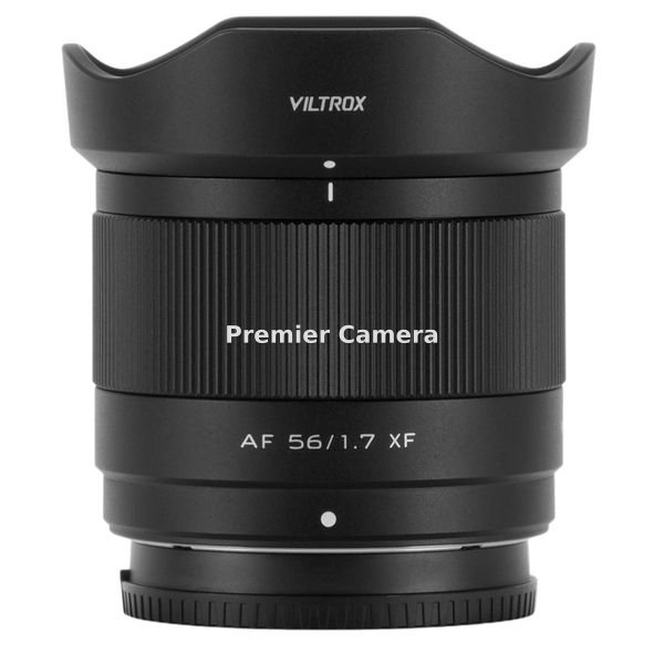 VILTROX AF 56mm F1.7 XF (フジフイルムX用)