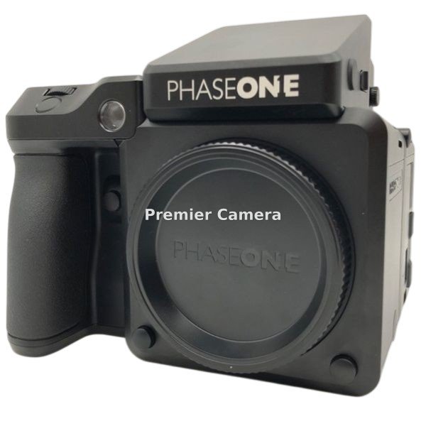 PHASE ONE XF IQ4 150MP カメラシステム [72227]