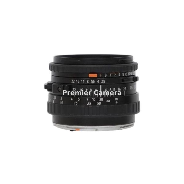 Hasselblad プラナー (CFi) 80mm F2.8