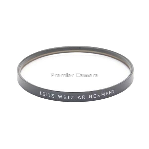 Leica シリーズ8 UVaフィルター