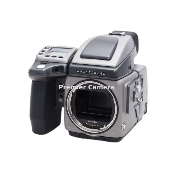 Hasselblad H4D-50 ボディ