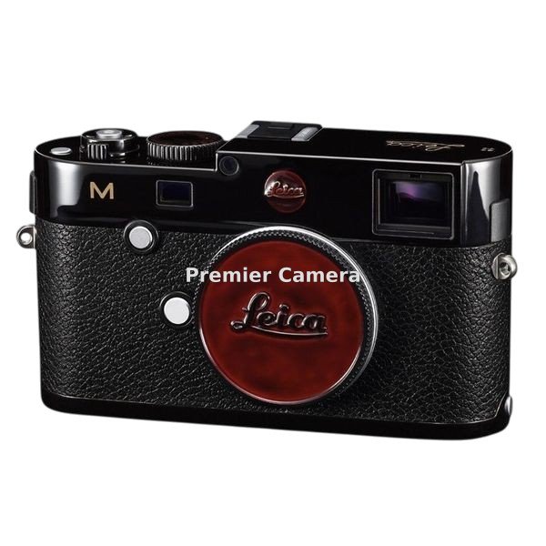 Leica M (Typ240) ブラックアンバー 本漆塗り ボディ [10770]