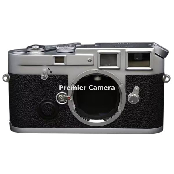 Leica M6J ボディ [10440]
