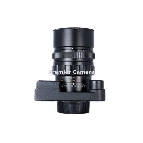 Leica Elmarit-M (エルマリート) 135mm F2.8 1st (第1世代) [11827]