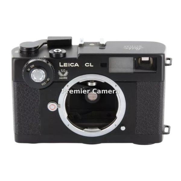 Leica CL 50周年記念 ボディ [10700]