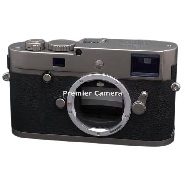 Leica M-P (Typ240) チタン ボディ [10976]