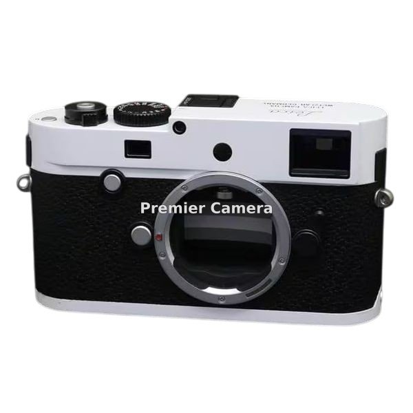 Leica M-P (Typ240) Thailand Edition ボディ [10952]