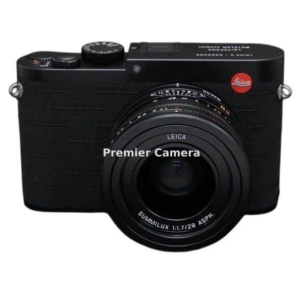 Leica Q (Typ116) Leitz Park Edition [19047]
