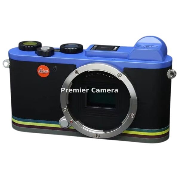 Leica CL Edition Paul Smith ボディ [19334]