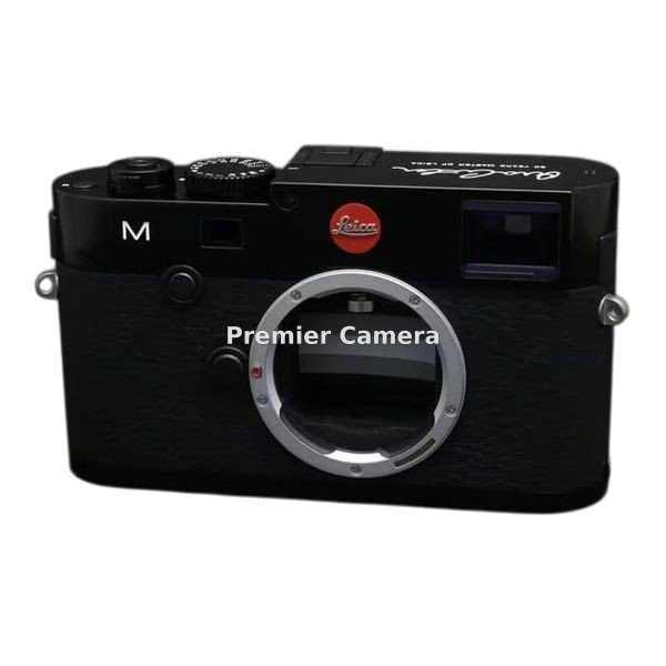 Leica M (Typ240) Edition Ara Guler ボディ [10953]