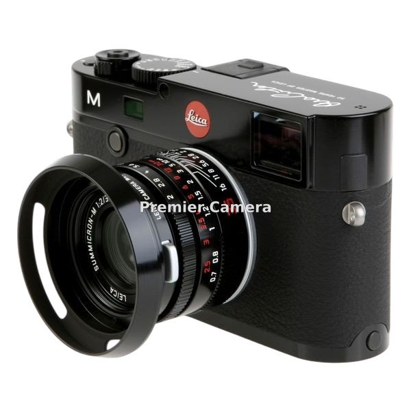 Leica M (Typ240) Edition Ara Guler セット [10953]