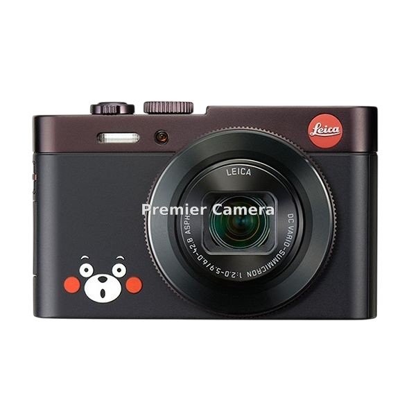 Leica C (Typ112) くまモンのライカC くまモン限定モデル