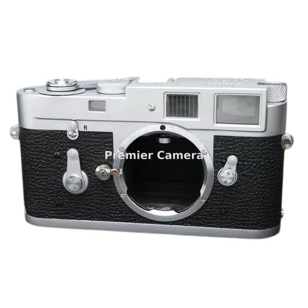 Leica M2-R (R刻印なし) ボディ