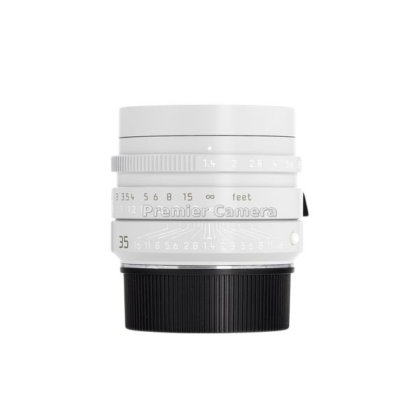 Leica Summilux-M (ズミルックス) 35mm F1.4 ASPH. Ghost Edition [11663/20033]