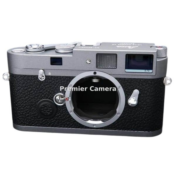Leica MP アンスラサイト ボディ [10316]