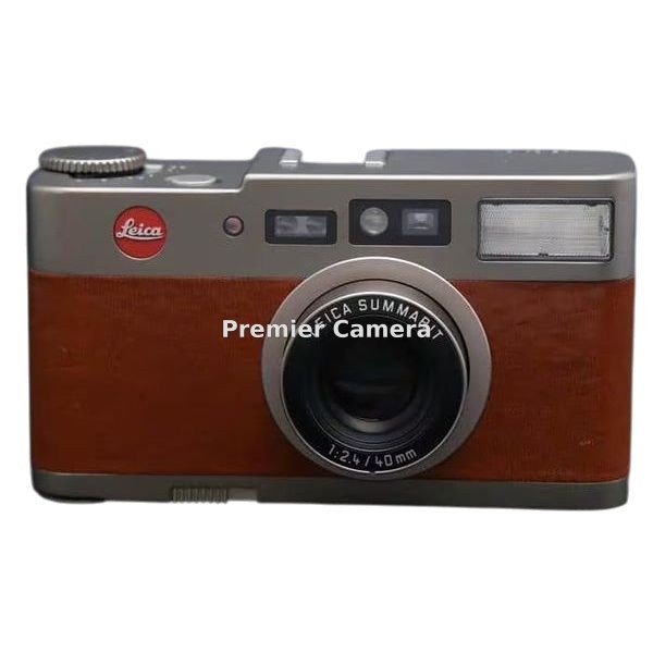 Leica CM Speical Edition コニャック [18132]