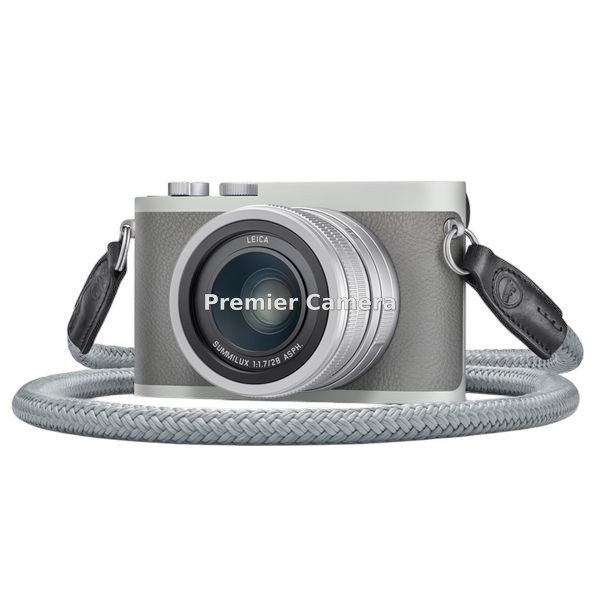 Leica Q2 Ghost by HODINKEE セット 【HODINKEE直販限定150セット】 [19054]