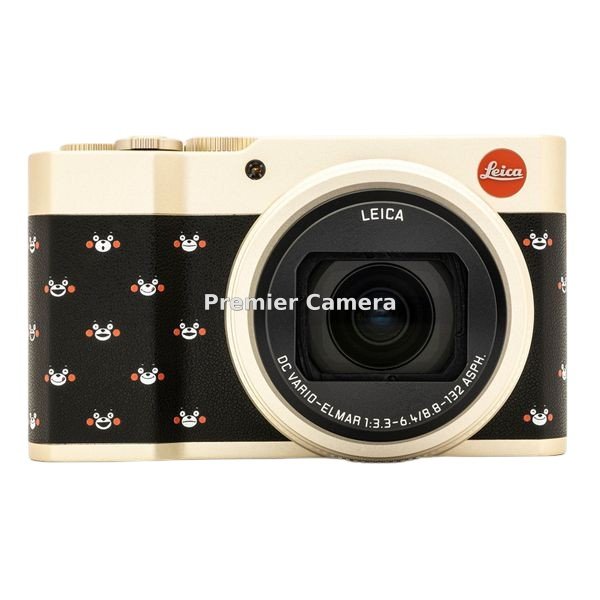 Leica C-LUX くまモンのライカ くまモン限定モデル [19126]