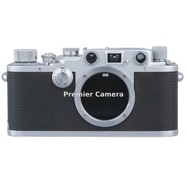 Leica IIIc Luftwaffen [LOOZS]