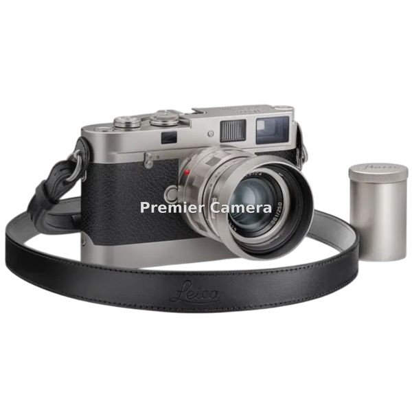 Leica M Edition 70 (APO-Summicron-M 50mm F2 ASPH. + Leicavit M + フィルムコンテナ) [10332]