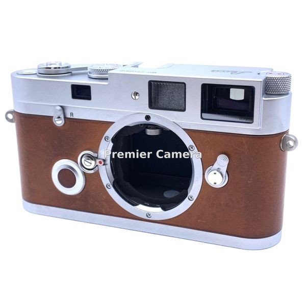 Leica MP エルメスエディション ボディ [10307]
