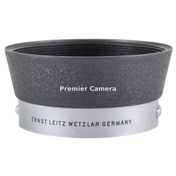 Leica レンズフード [XOOIM/12521] (Summilux (ズミルックス) 50mm 用)