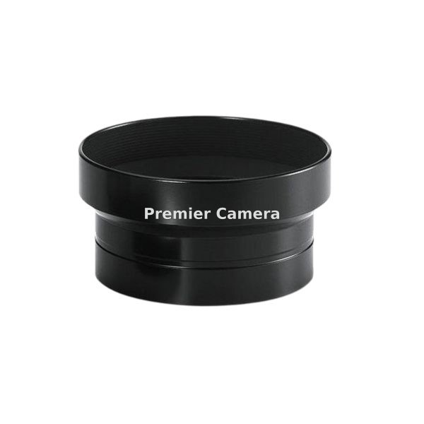 Leica レンズフード SHADE タンバール L90mm F2.2用 (Thambar-L (タンバール) 90mm F2.2 用)