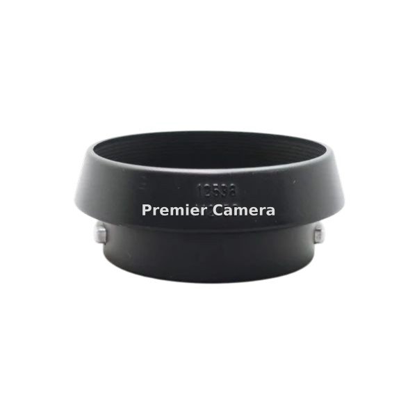 Leica レンズフード 12538 (Summicron-M (ズミクロン) 50mm 3rd用) ※プラスチック