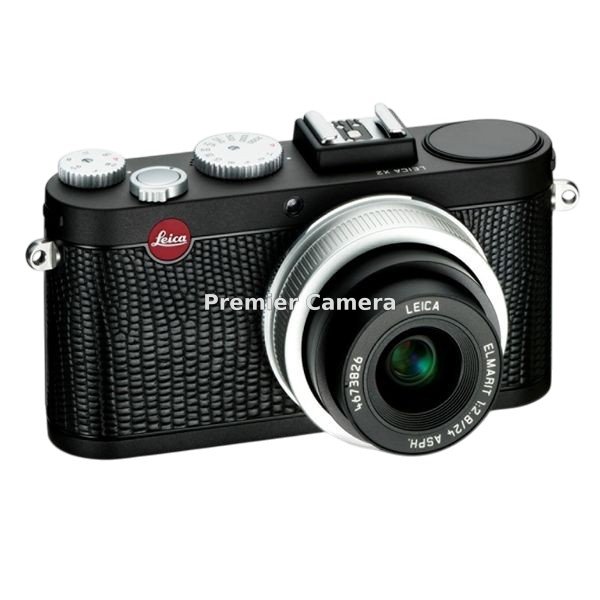 Leica X2 Yokohama Edition