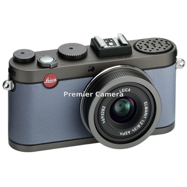 Leica X2 5296 Kentaro Kobuchi Edition