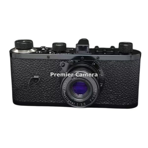 Leica 0型ライカ 復刻版 オスカーバルナックエディション [10555]