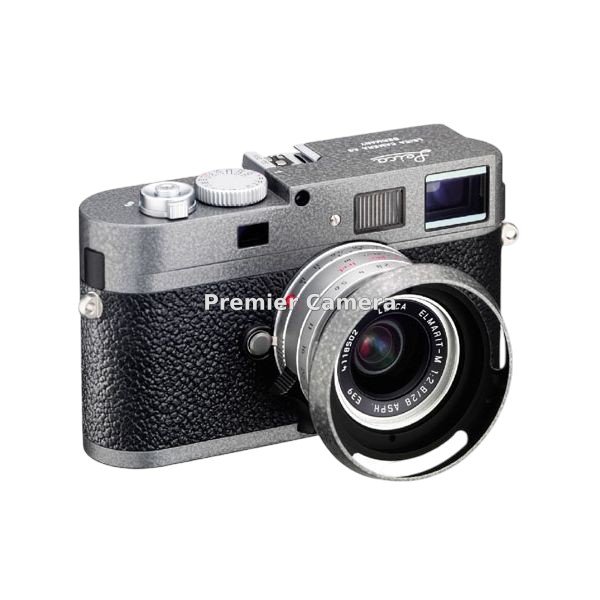 Leica M9 ハンマートーン レンズセット ※センサー剥離対策済みでない場合は別途お見積りとなります [10722]