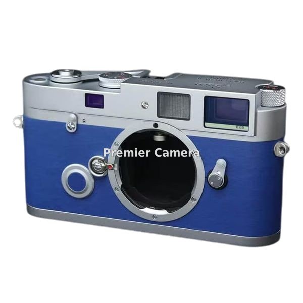 Leica MP ボディ アラカルト