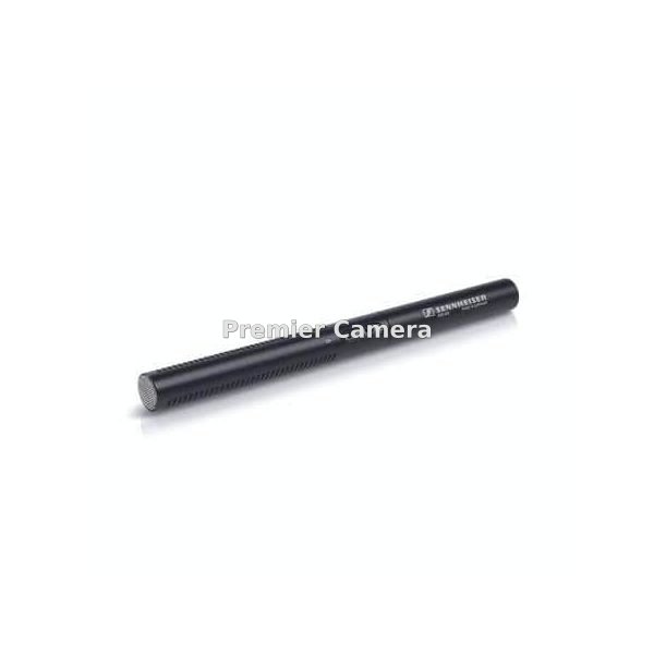 SENNHEISER MKE 600 ワイヤードマイクロホン
