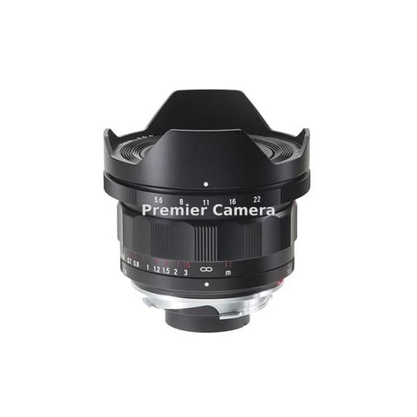 Voigtlander HELIAR-HYPER WIDE 10mm F5.6 Aspherical (VMマウント ライカM用)