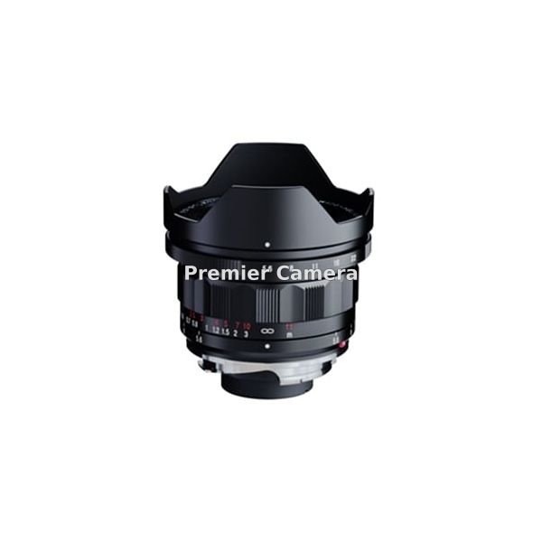 Voigtlander ULTRA WIDE-HELIAR 12mm F5.6 Aspherical III (VMマウント ライカM用)
