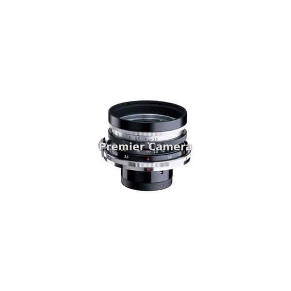 Voigtlander SC-SKOPAR 28mm F3.5