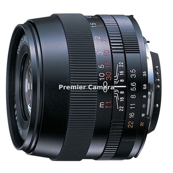 Voigtlander APO-LANTHAR 90mm F3.5 SLII Close Focus (ペンタックスK用)